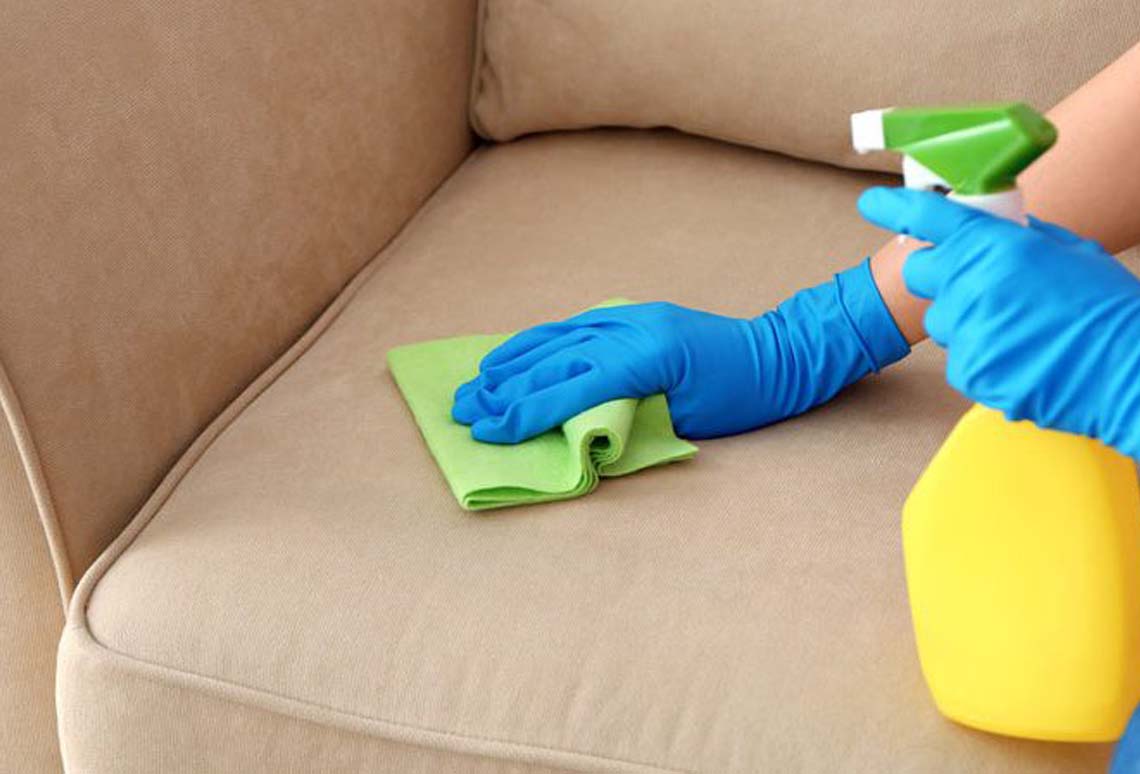 best sofa cleaning services